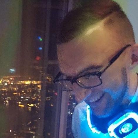 Pc gamer, Dnb lover. #Mufc When my pyjamas are on, my pyjamas are on!
https://t.co/LdcxaQzZZO