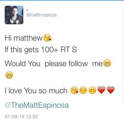 Hi i love you all can u pls rt this link it would mean so much to me thank you so much https://t.co/1YajUWyHhZ