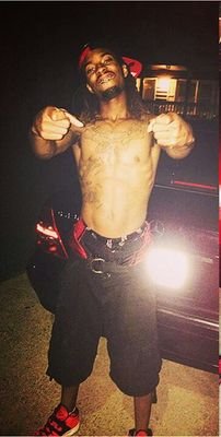 Fuk a Bio......  Yall mfs knw me