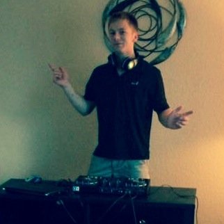 DJUrsoCMU's profile picture. Eccentric music enthusiast and aspiring DJ