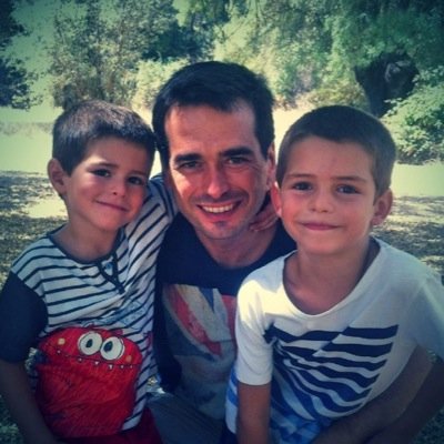 fernandolens's profile picture. 