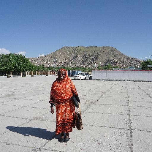 Believer in the power of information, and radio as medium of choice/ Development Communication practitioner/ Editor/ Grandmother/ Hiker