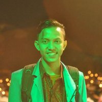 Alfredho perdana (@alfredo_perdana) 's Twitter Profile Photo