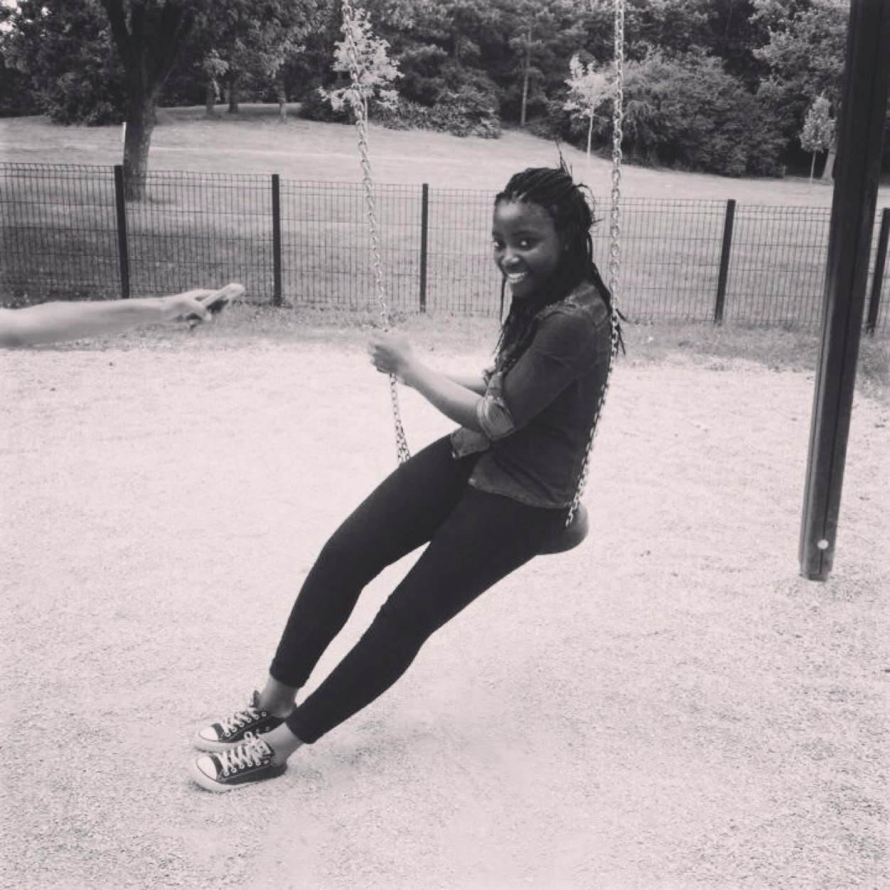 Rien ne sert de s'apitoyer sur son sort va de l'avant sans regarde en arriere ✨             Instagram: craz6Girl