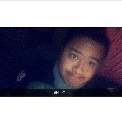 DALVY__SAYS__HI's profile picture. Hai☺️