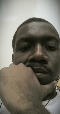 I'm a calm cool person wit a chill personality