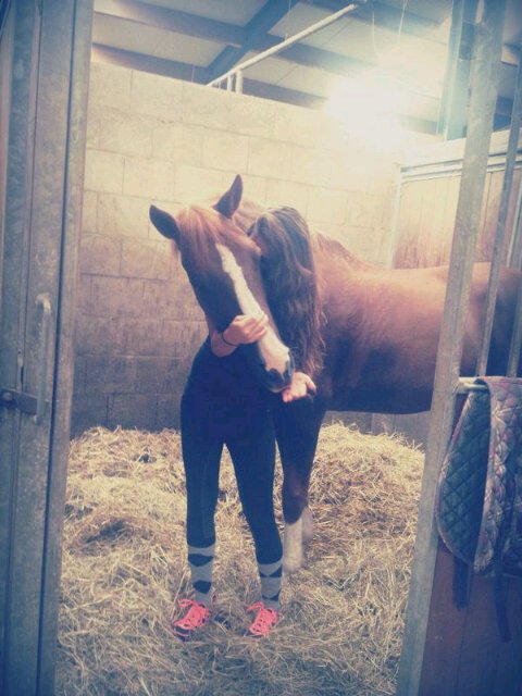 indyxhartjj's profile picture. Trots op papa