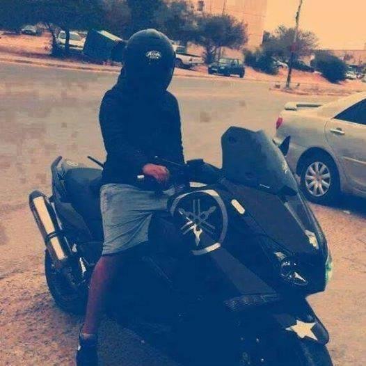 ahmed_ramoul's profile picture. 