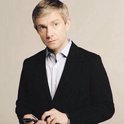 Lover of jumpers and jam. Ex-army doctor. His blogger. Father to two. Widower. The love of a ghost's life. [#Jolise|#RP|#MV]