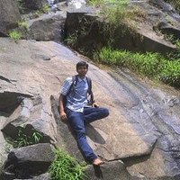 PaVan Huddar (@pavanthuddar) 's Twitter Profile
