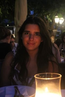 Aprendí que la vida es tan perra como hermosa