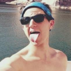 Hey! You just got a free follow from @MileHigh2ndLife follow me there and ask for a follow back (layout credits to tumblr)