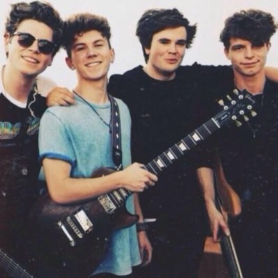 hi hi please check out and follow @canaryswing they are amazing and talented and nearly have 13k!!(:
