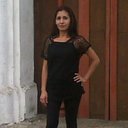 Roxana Peñate - @kamartimez29 - Twitter