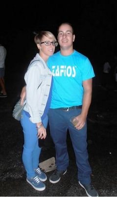 QUERIENDOLE MUCHO¡¡ UN GRAN PASO JUNTOS¡¡