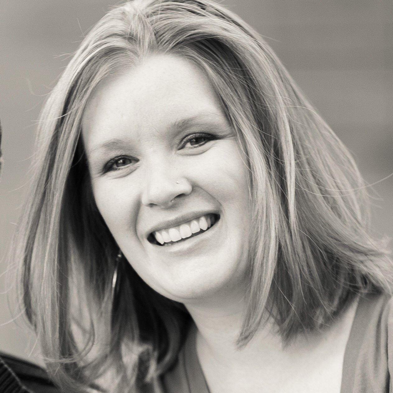 associate pastor at newsong church / wife of aaron elliott / mom to maverick / lover of God bc He first loved me