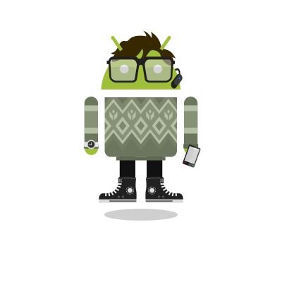 Twitter de un forero sobre android, intento de algo en la vida.  #FollowBackFC elandroideforocochero@gmail.com