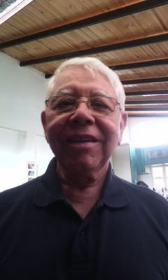 PROFESOR UNIVERSITARIO -JUBILADO- UPEL-IPB 
CIENCIAS SOCIALES.