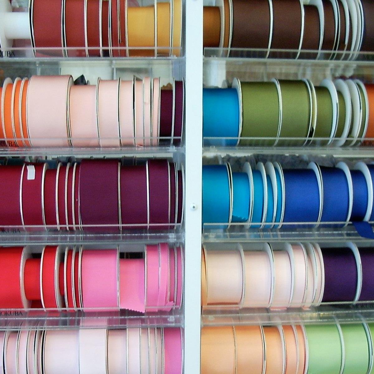 Curated material culture and design shop