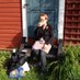 Sari Manninen (@sirisanikka) Twitter profile photo