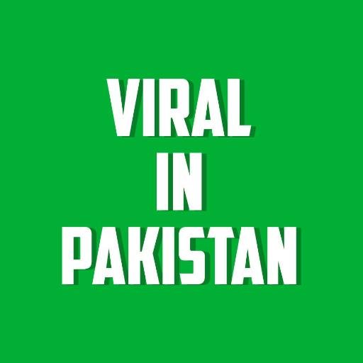 Viral Pakistan (viralinpakistan) Twitter