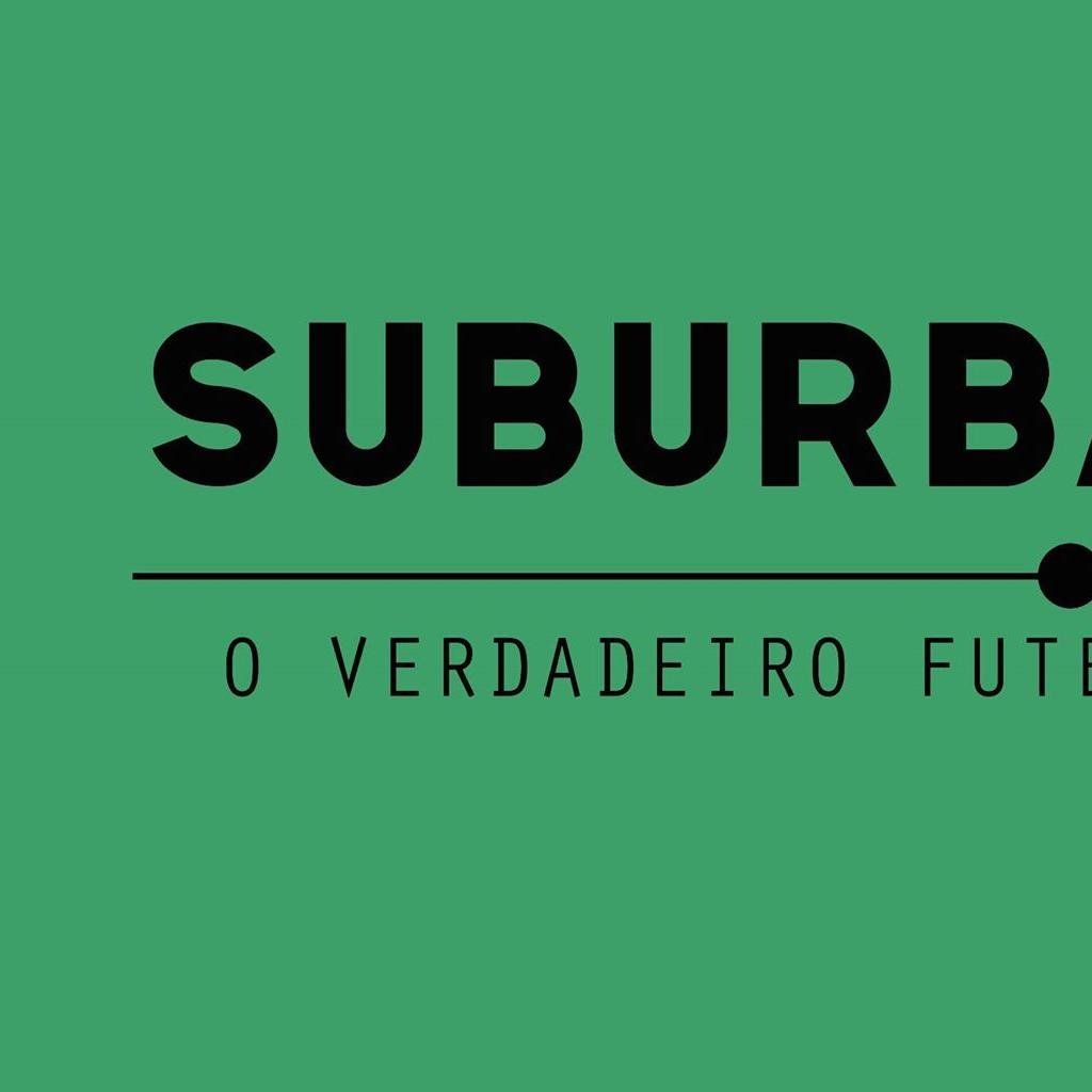 Site sobre o futebol amador de Curitiba. @suburbana.com_