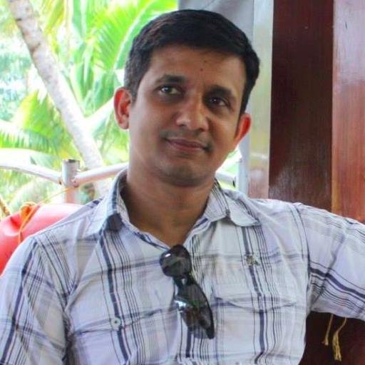 Developer at Blackrock