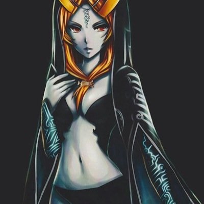 I am the true ruler of twilight, Midna. But I was cast out by the usurper Zant. Thanks to the hero Link, Zant and Ganon were defeated. #RP #single #multiverse