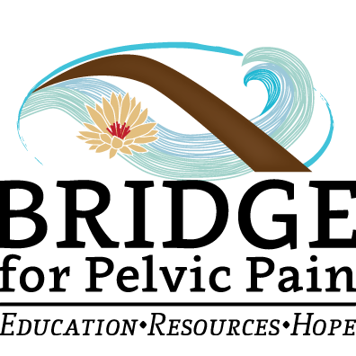 Our mission is to connect the global community of chronic pelvic and sexual pain patients to resources, education and hope through an integrative approach.