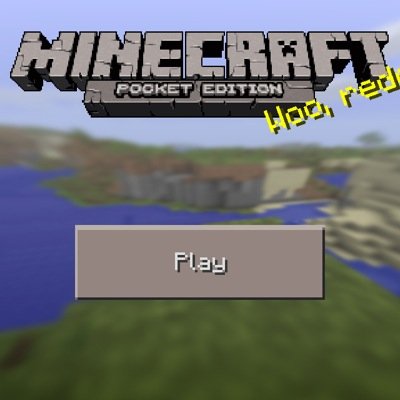 Channel relaunch! MandoSam is the new name and I will be posting MCPe vids ASAP!