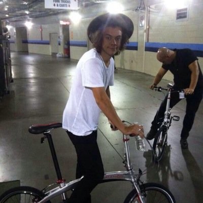 nxrrydrunkk's profile picture. @haroldgrunge