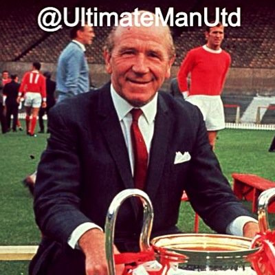 *Manchester United fan page* Stats, Videos, News #MUFC Come and join the family The Busby Babes - The Flowers of Manchester - The Theatre Of Dreams