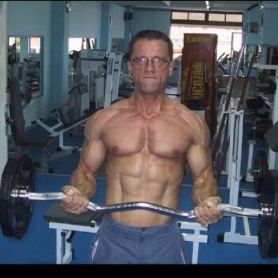 22 años dedicado al culturismo, en busca de la tarjeta ifbb, preparador de alta competencia