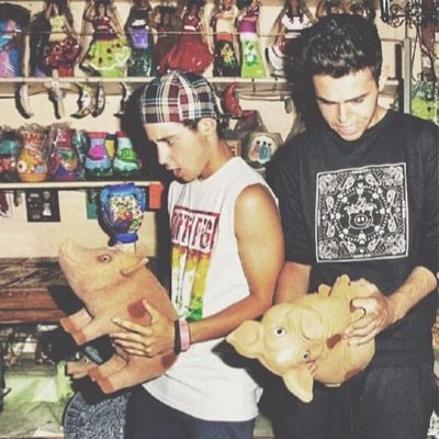 Follow @typicalfangrl_ pls bc you just got a free follow