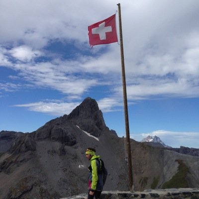 Cycliste, Skyrunner, Philosophe, Foucaldien a certaines heures ...