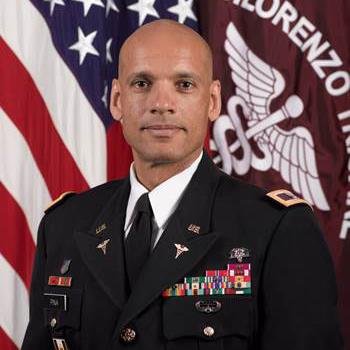 Director, High Reliability Organization Directorate, OTSG/MEDCOM, U.S. Army