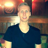 Ólafur Helgi Jónsson (@jonsson9) 's Twitter Profile