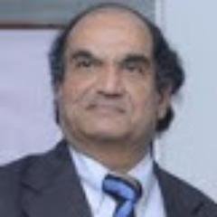 BE(Hons),MBA-BITS,Pilani; Fellow, IETE; Prof. Management, Training & Placement; Business Development; Sales & Marketing, curriculum Design,Management Consultant