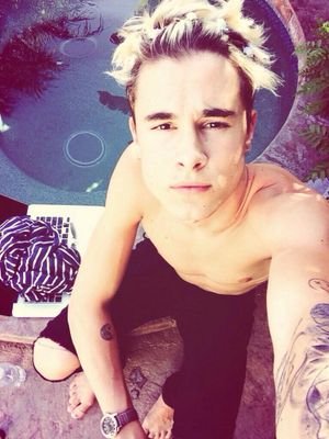 Be happy, Be Brave, Be Everything you wanna be...

Do it for the love of o2l