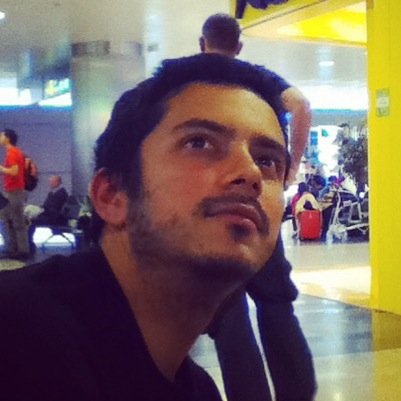 JuanGuitou's profile picture. 