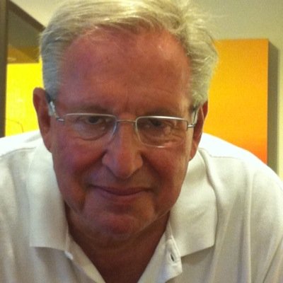 roncuracao's profile picture. 