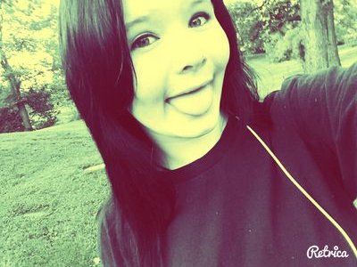 I love music Youtube and The Walking Dead. Please follow me and go follow @LivingLife136 we make videos so check it out... like and subscribe please!!❤