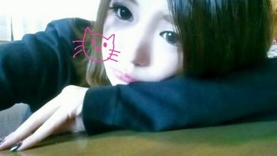 Dancer : RINA ☺︎︎ ね む い