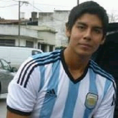 MapkocSegovia's profile picture. El sacrificio de hoy es el éxito de maňana.