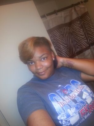 ShakquilleC's profile picture. MY daughter's are my life , 
LYRICA &'d PEYTON