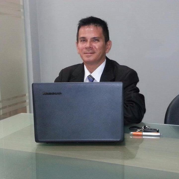 corretor de imóveis