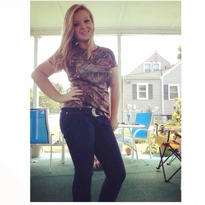 •Country Girl• #Softball