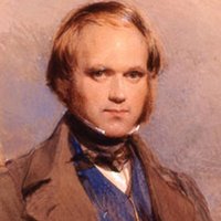 Charles Darwin (@charlesdarwin) 's Twitter Profile