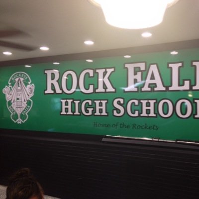 RFHSAthletics's profile picture. 