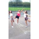 Cora Robinson - @corarobs - Twitter